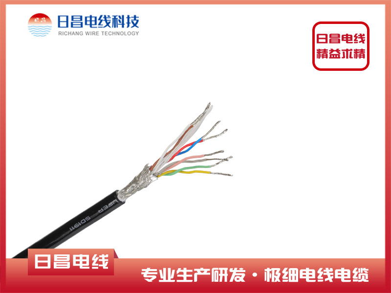 防火電纜與耐火電纜區(qū)別，具有什么特點